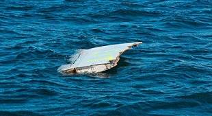 Science & Vie 1211 L'étrange affaire… de la disparition du Boeing de la Malaysia Airlines