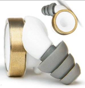 Science & Vie 1211 Des bouchons d'oreille pour entendre un peu, beaucoup ou pas du tout