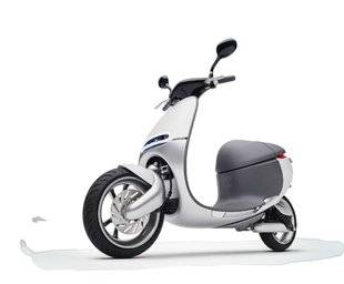 Science & Vie 1211 Le scooter électrique partagé débarque en ville