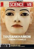 Science & Vie 1219 TOUTANKHAMON ET SES MYSTÈRES