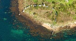 Science & Vie 1219 LE MÉGALITHISME EUROPÉEN SERAIT NÉ EN BRETAGNE
