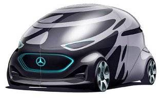 Science & Vie 1219 Le véhicule qui change de carrosserie selon l'usage