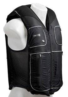 Science & Vie 1219 Un vrai airbag pour protéger les cyclistes
