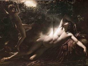 Science & Vie 1219 La Lune et l'Homme : une belle histoire