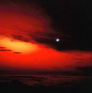 Science & Vie 1219 À quoi ressemblerait une explosion nucléaire dans l'espace ?