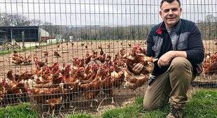 Science & Vie 1220 L'étrange affaire… du renard tué par des poules
