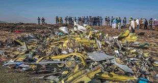Science & Vie 1220 Crash des Boeing 737 MAX 8 : l'informatique en accusation