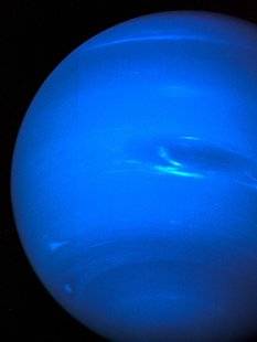 Science & Vie 1220 NEPTUNE ET SES LUNES