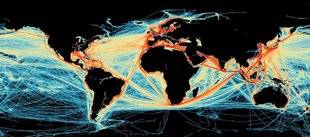 Science & Vie 1220 Transport maritime : le casse-tête de la pollution