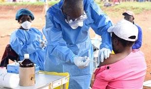 Science & Vie 1220 Le vaccin à l'épreuve du terrain