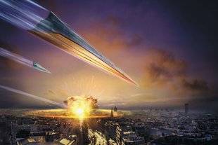 Science & Vie 1220 La nouvelle arme fatale