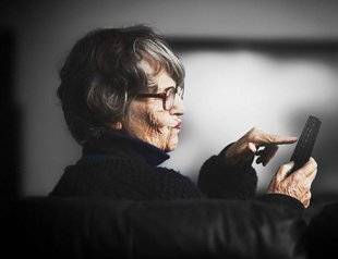 Science & Vie 1220 La télé altère les facultés cognitives des seniors