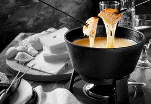 Science & Vie 1220 La fondue savoyarde a livré sa vraie recette