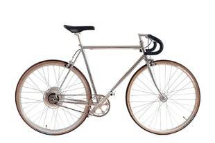 Science & Vie 1220 Un vélo à l'assistance électrique… invisible