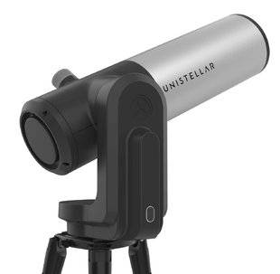 Science & Vie 1220 Un télescope électronique à vision amplifiée