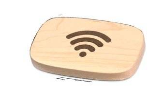 Science & Vie 1220 La boîte qui stocke votre code wi-fi