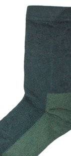 Science & Vie 1220 Des chaussettes en cordura garanties inusables
