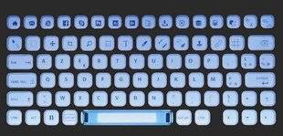 Science & Vie 1220 Un clavier personnalisable à 81 touches