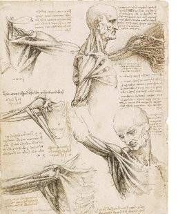Science & Vie 1220 Les génies de Léonard de Vinci