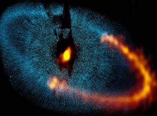Science & Vie 1220 Tous les systèmes planétaires tournent-ils dans le même sens ?