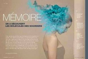 Science & Vie 1221 L'INSTINCT C'EST ÉPIGÉNÉTIQUE !