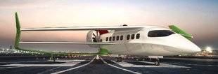 Science & Vie 1221 Un avion hybride et silencieux prêt à décoller