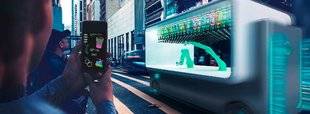 Science & Vie 1221 Une voiture autonome va jouer les livreurs de boissons