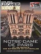 Science & Vie 1221 RECONSTRUIRE NOTRE-DAME
