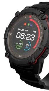 Science & Vie 1221 La montre thermoélectrique parée pour l'éternité
