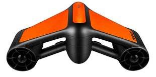 Science & Vie 1221 Un propulseur pour nager sous l'eau