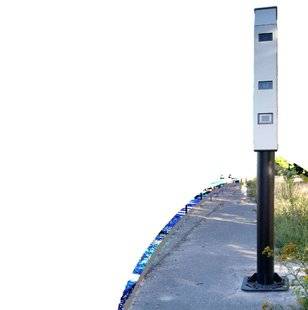 Science & Vie 1221 Nouveaux radars : big brother sur les routes ?