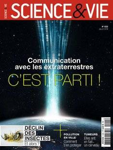 Science & Vie 1222 L'effet papillon