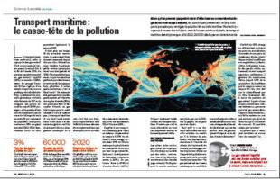 Science & Vie 1222 NON, LE CO2 NE POLLUE PAS !