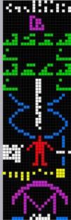 Science & Vie 1222 4 MESSAGE ARECIBO : LE PRÉCURSEUR