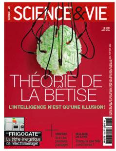 Science & Vie 1223 Votre frigo vous ment !