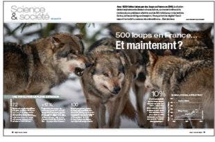 Science & Vie 1223 FAUT-IL CRIER AU CHIEN ?