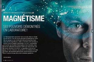 Science & Vie 1223 LA STIMULATION TRANSCRÂNIENNE TESTÉE SUR DES PRISONNIERS !