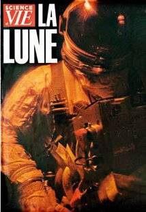 Science & Vie 1223 L'HOMME SUR LA LUNE