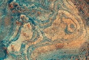 Science & Vie 1223 DES CENDRES VOLCANIQUES ONT ÉTÉ RETROUVÉES SUR MARS