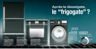 Science & Vie 1223 Après le dieselgate, le “ frigogate ” ?