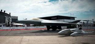 Science & Vie 1223 Le jour où le nouvel avion de combat européen a été dévoilé