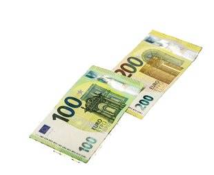 Science & Vie 1223 Les nouveaux billets seront plus difficiles à falsifier