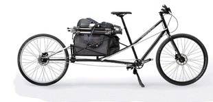 Science & Vie 1223 Le vélo qui se déplie pour devenir cargo