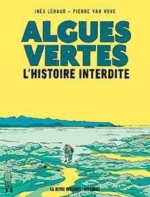 Science & Vie 1223 Algues vertes, l'histoire interdite