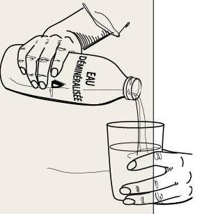 Science & Vie 1223 Pourquoi l'eau pure est-elle toxique ?
