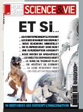 Science & Vie 1224 30 HISTOIRES PAS COMME LES AUTRES