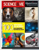 Science & Vie 1224 100 QUESTIONS ET 100 RÉPONSES