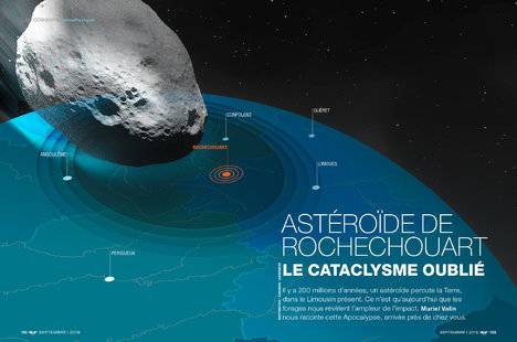 Science & Vie 1224 LE CATACLYSME OUBLIÉ