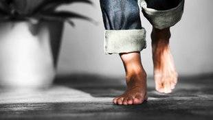 Science & Vie 1224 Les pieds nus ne sont pas si fragiles