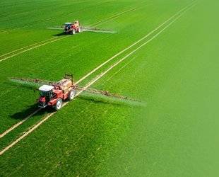 Science & Vie 1224 Les clés pour comprendre les dangers du chlorpyrifos